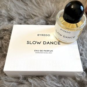 Byredo Perfume SLOW DANCE